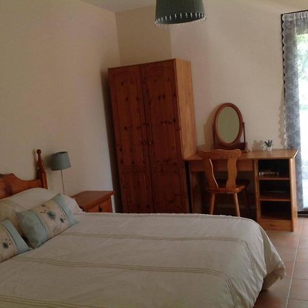 Le Studio De Serigny Foussais Ngoại thất bức ảnh
