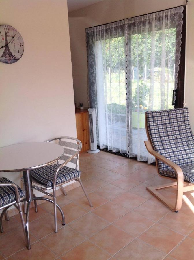 Le Studio De Serigny Foussais Ngoại thất bức ảnh