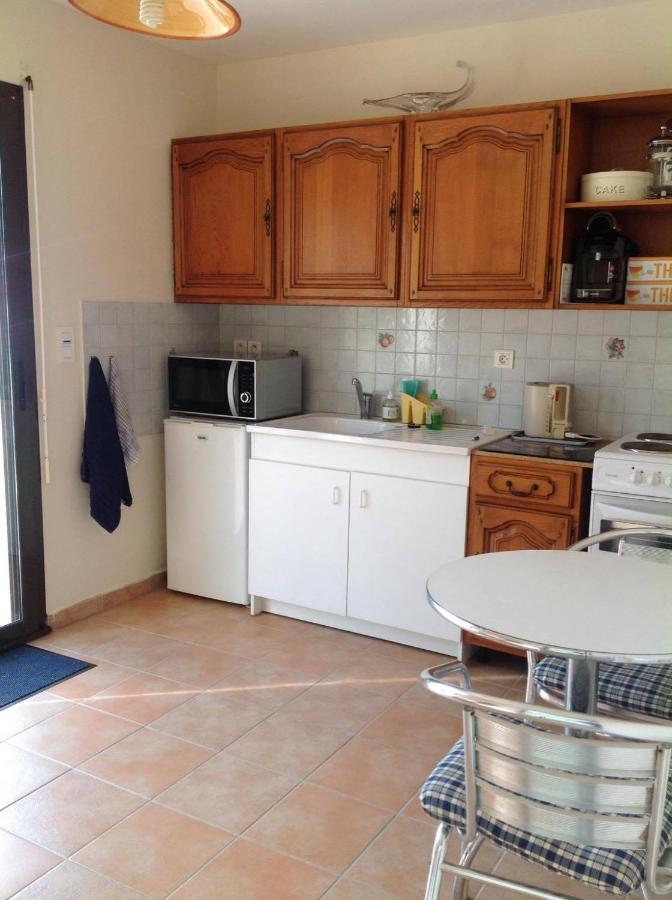 Le Studio De Serigny Foussais Ngoại thất bức ảnh