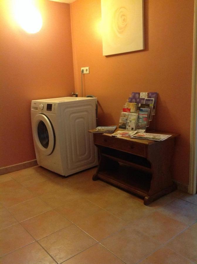 Le Studio De Serigny Foussais Ngoại thất bức ảnh